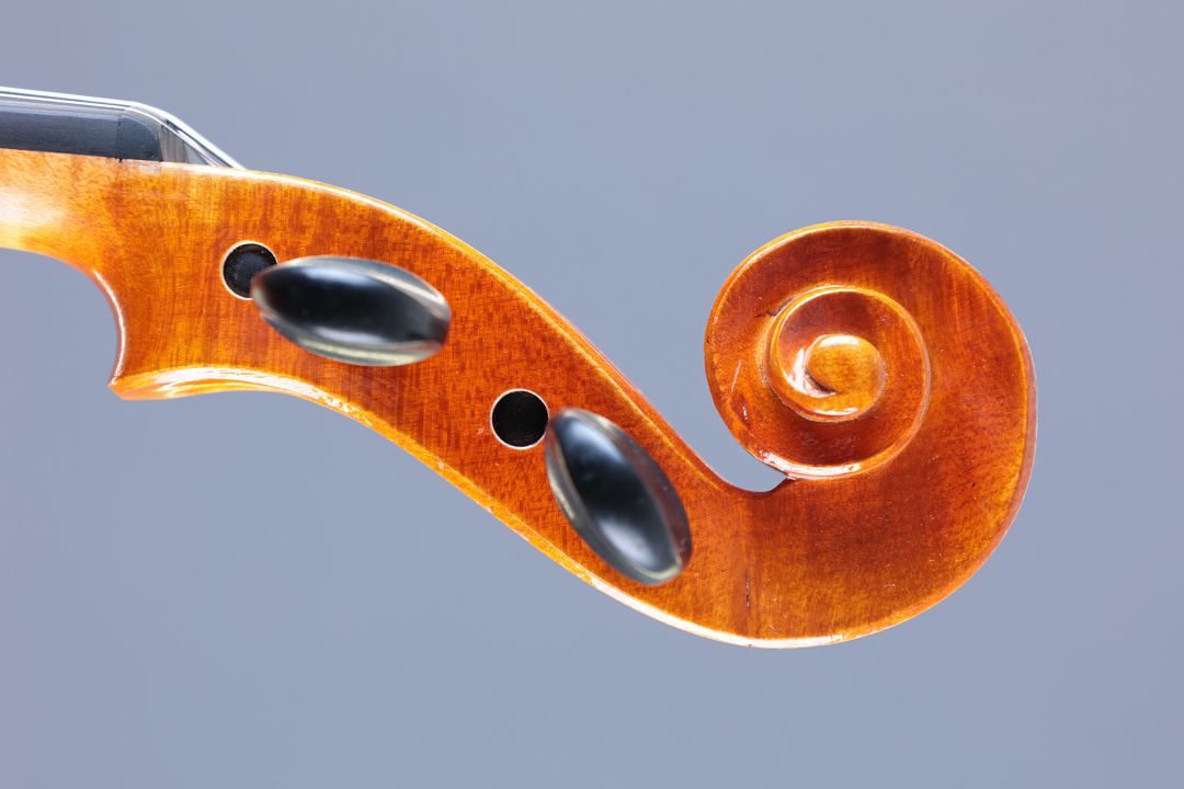 Hornsteiner Sepp - Mittenwald Anno 1978 - G-871